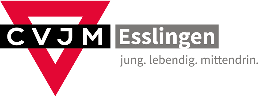 CVJM Esslingen – jung. lebendig. mittendrin.